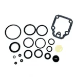 Cadex o-ring and seal kit