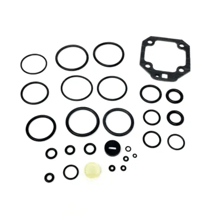 Cadex V2 O-ring and seal kit