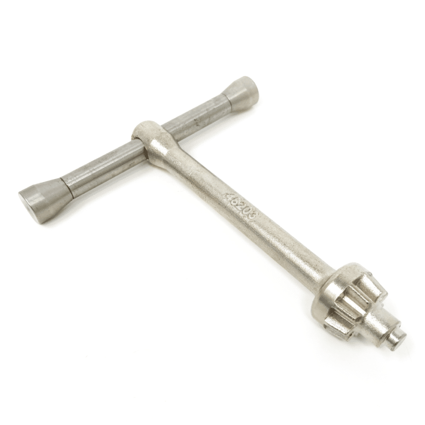 NOVA 48203 Replacement Chuck Key for G3 Chucks (new style sliding T