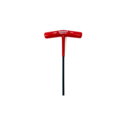 Bondhus Weighted T Hex Key