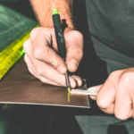 Pica Dry Refill Basic Set of 10 Graphite - Image 2