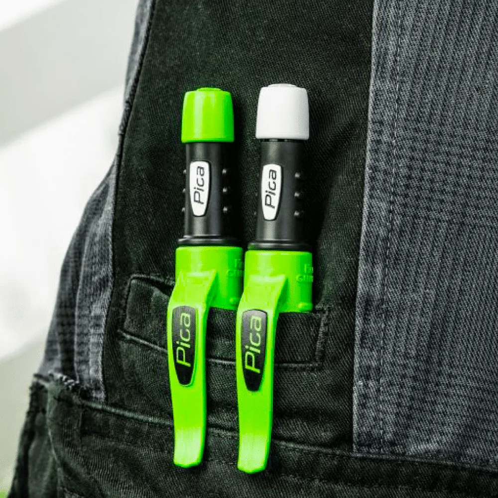 Pica Master Marking Set for Craftsmen - Image 3