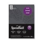 Speedball Block printing Pad 9 x 12