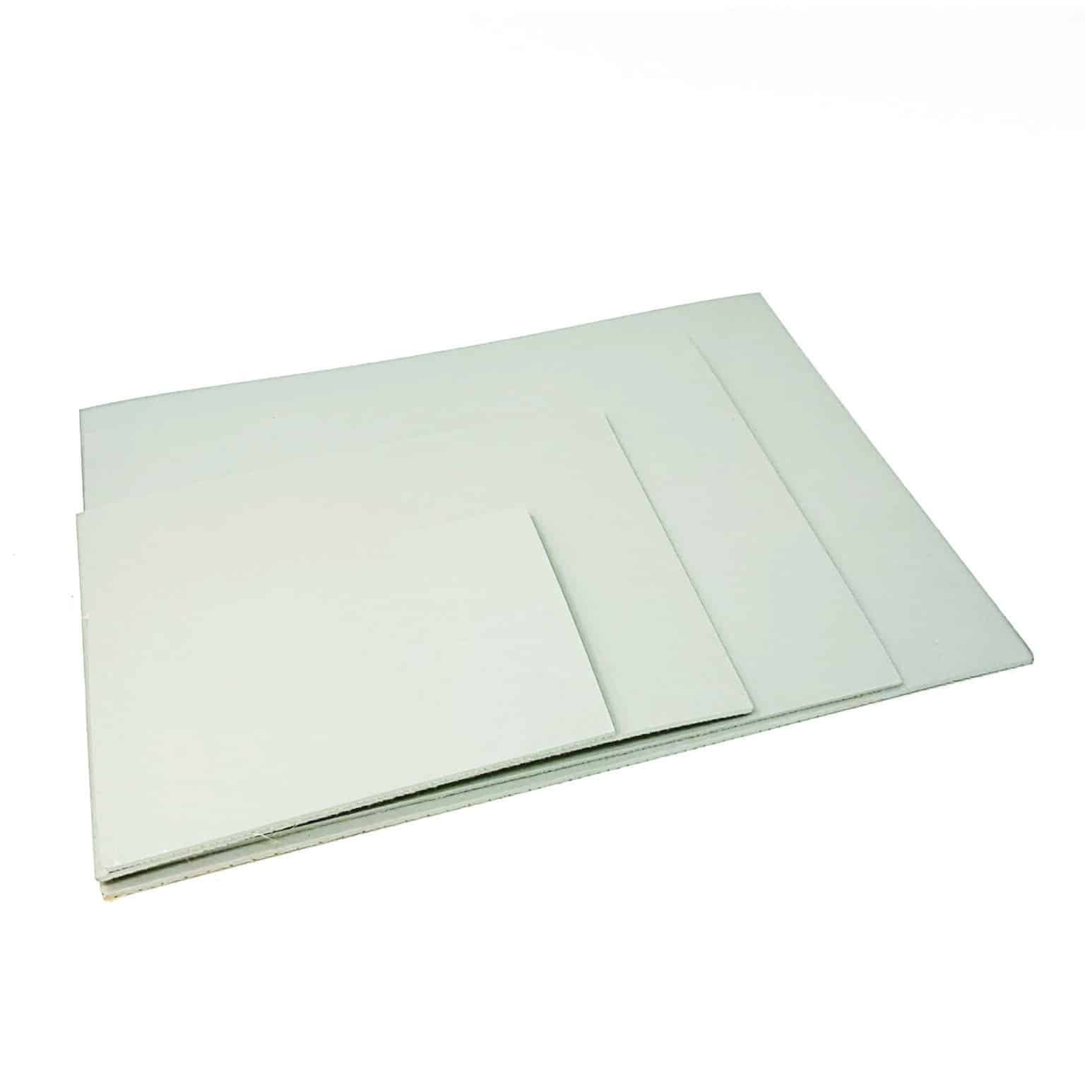 Red Baron Linoleum Blocks Unmounted Woodworker Specialties