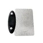 MPOWER Credit Card Diamond Sharpener 300/600 grit - Image 3