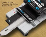 MPOWER FTS-FASTRACK MK2 Chisel Sharpener Kit - Image 6