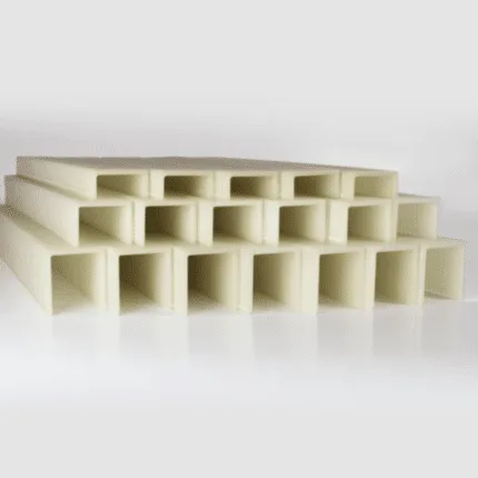 RAPTOR 16 & 19 Gauge Composite Plastic Staples