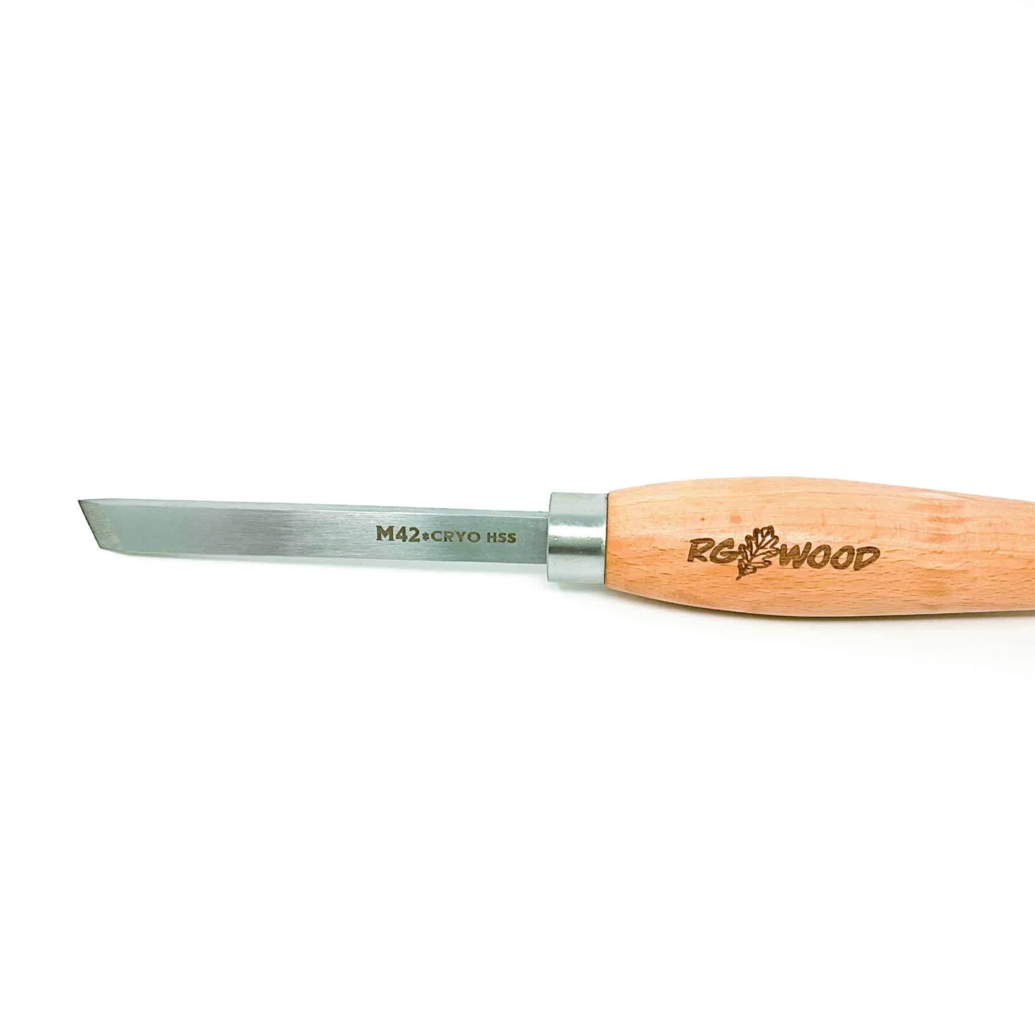 RGWOOD M42 HSS Cryogenic Turning Tools Archives Woodworker Specialties