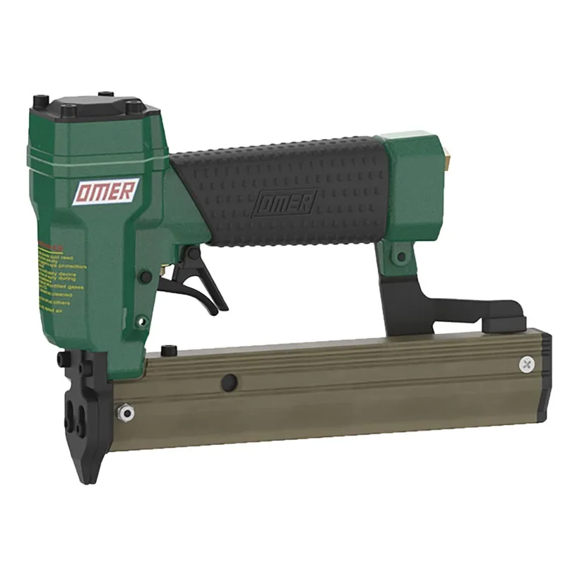 Omer-12P-25 Omer 12P.25H 18 Gauge Nailer for Raptor 18 Gauge Polymer Composite Nails - Image 1