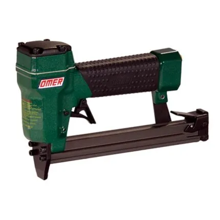 Omer 81P Staple Gun