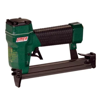 Omer 82P 16 Gauge Stapler