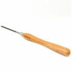 3/8" M42 Cryogenic Bowl Gouge - Image 2
