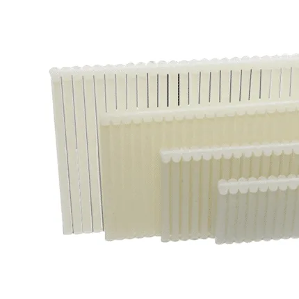 RAPTOR 15 & 18 Gauge Polymer Composite Brad Nails