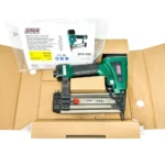 Omer B12.450 2" 18 Gauge Brad Nailer - Made in Italy (Replaces model 12.50) - Image 2