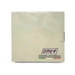 Omer B12.450 2" 18 Gauge Brad Nailer - Made in Italy (Replaces model 12.50) - Image 8