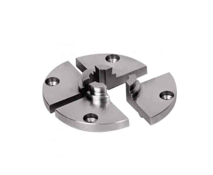 NOVA JS20N Mini Jaw Set