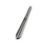 1/2" Double Ended M42 Cryogenic Bowl Gouge with Parabolic Flute - Image 2