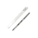 Unhandled 1/2" Cryogenic Spindle Gouge