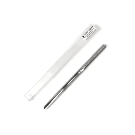 Unhandled 1/2" Cryogenic Spindle Gouge