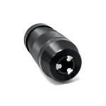 RGWOOD 5/8" Keyless Chuck for Drill Press or Lathe, with JT33/MT2 Arbor Adapter - Image 4