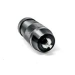 RGWOOD 5/8" Keyless Chuck for Drill Press or Lathe, with JT33/MT2 Arbor Adapter - Image 5