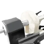 RGWOOD CBN & Polishing Wheel Lathe Mandrel - Image 3