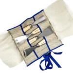 Professional Jumbo Fishtail Carving Set by Pfeil Swiss Made - Image 2