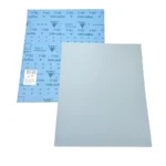 SIA Sandpaper Sheets 9” X 11”