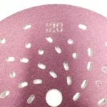 SIA 5″ Universal Sanding Discs - Image 2