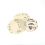 SIA 3" Ceramic Sanding Discs