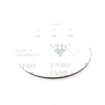 SIA 2” Sanding Discs, Velcro-Backed - Image 2