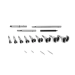 FISCH Multi-Function Wave Cutter Set With Extensions - Image 2