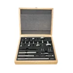 FISCH Multi-Function Wave Cutter Set With Extensions