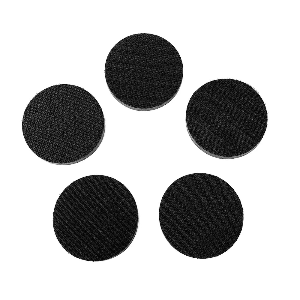 3" Interface Pad, 3/8" Thick (Pack of 5) - Image 3