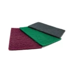SIA Non-Woven Abrasive Pads 6" x 9"