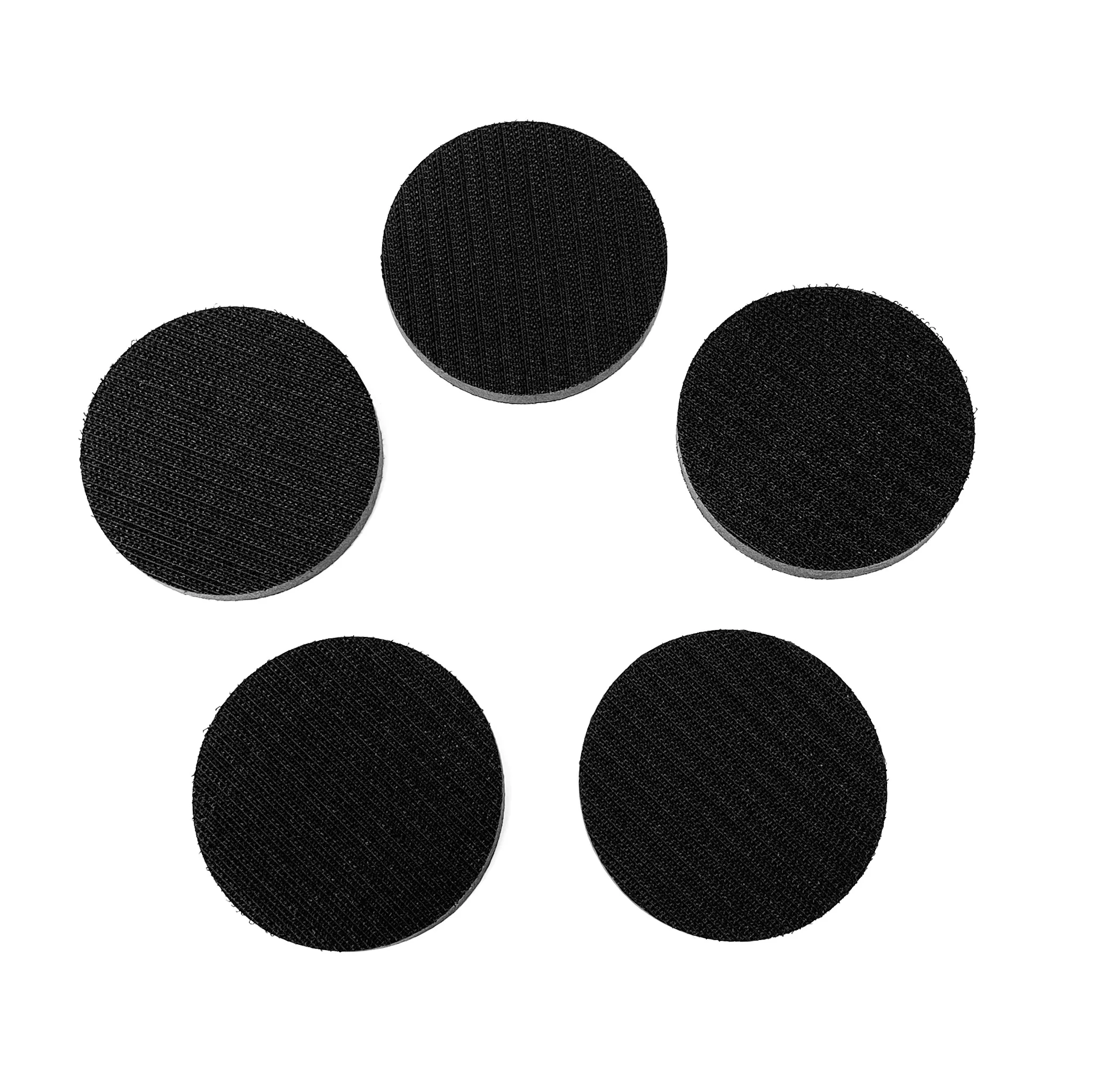 RGWOOD 3" Sanding Pad Kit - Image 7
