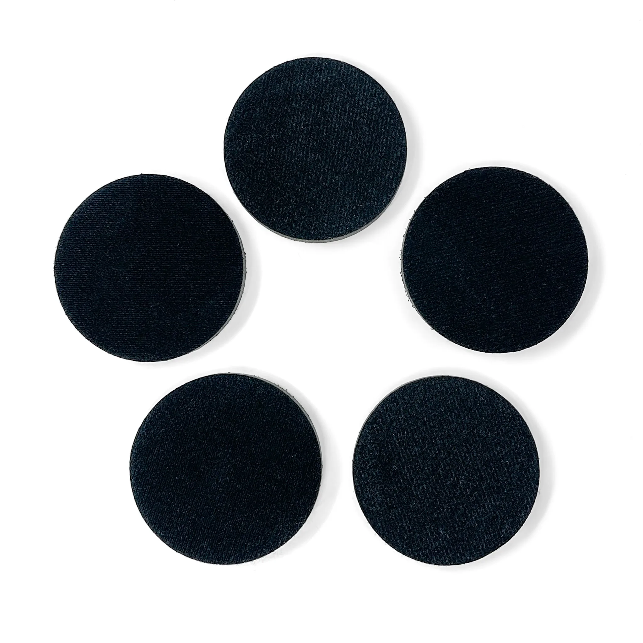 RGWOOD 3" Sanding Pad Kit - Image 6