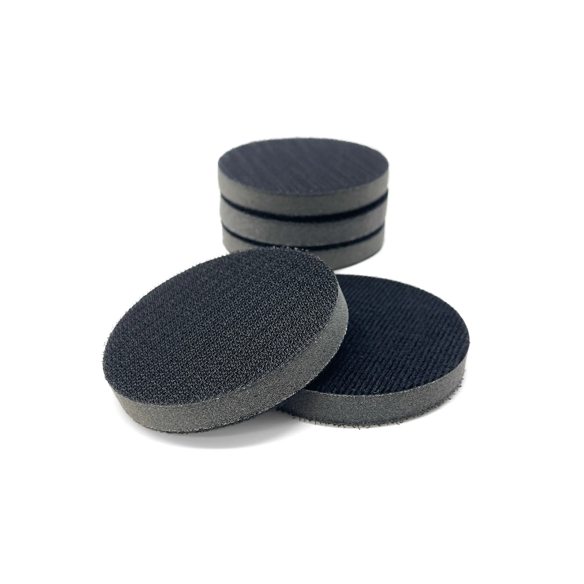 RGWOOD 3" Sanding Pad Kit - Image 4