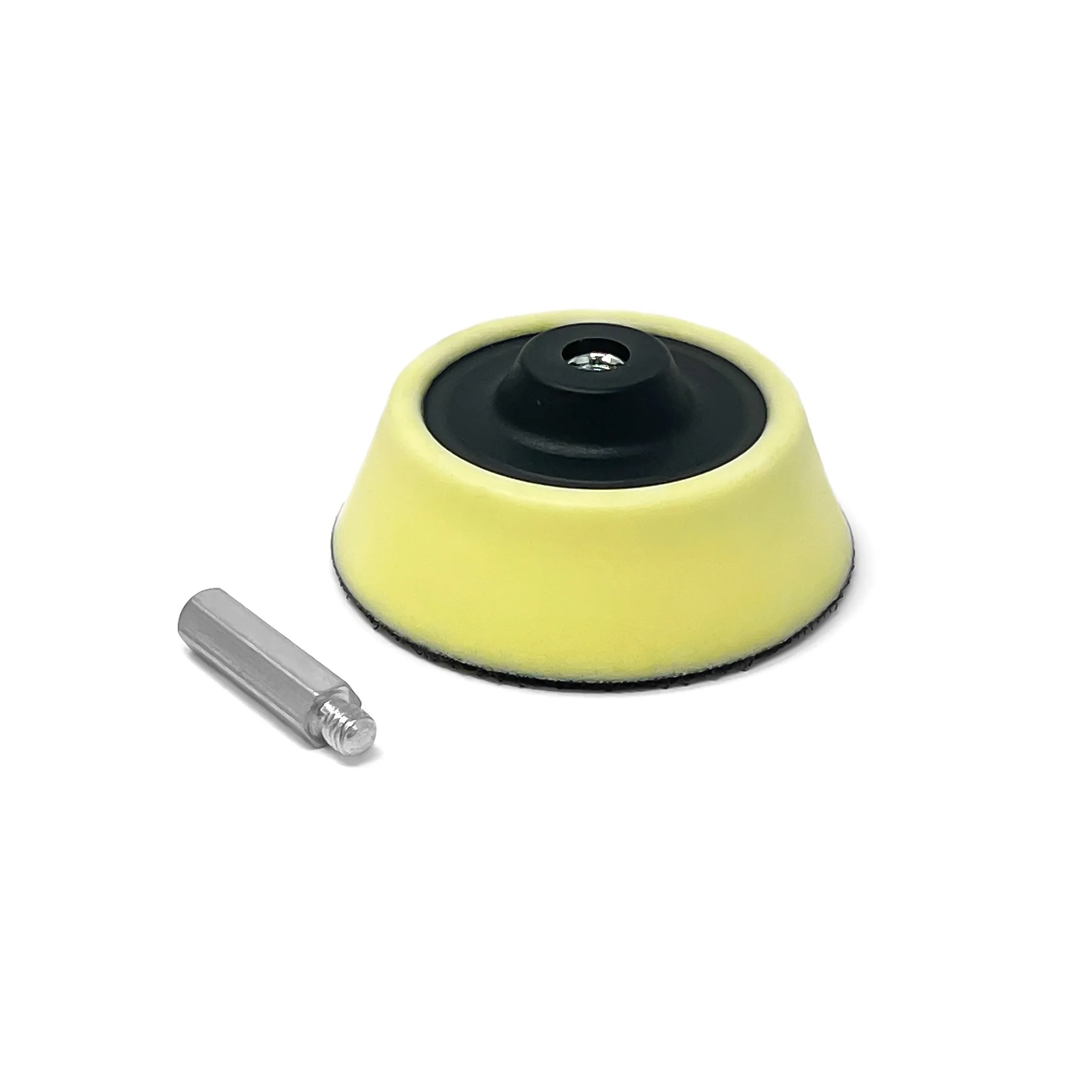 RGWOOD 3" Sanding Pad Kit - Image 3