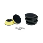 RGWOOD 3" Sanding Pad Kit - Image 4