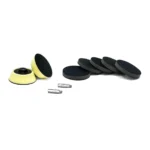 RGWOOD 3" Sanding Pad Kit - Image 5