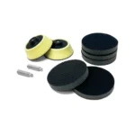 RGWOOD 3" Sanding Pad Kit - Image 6