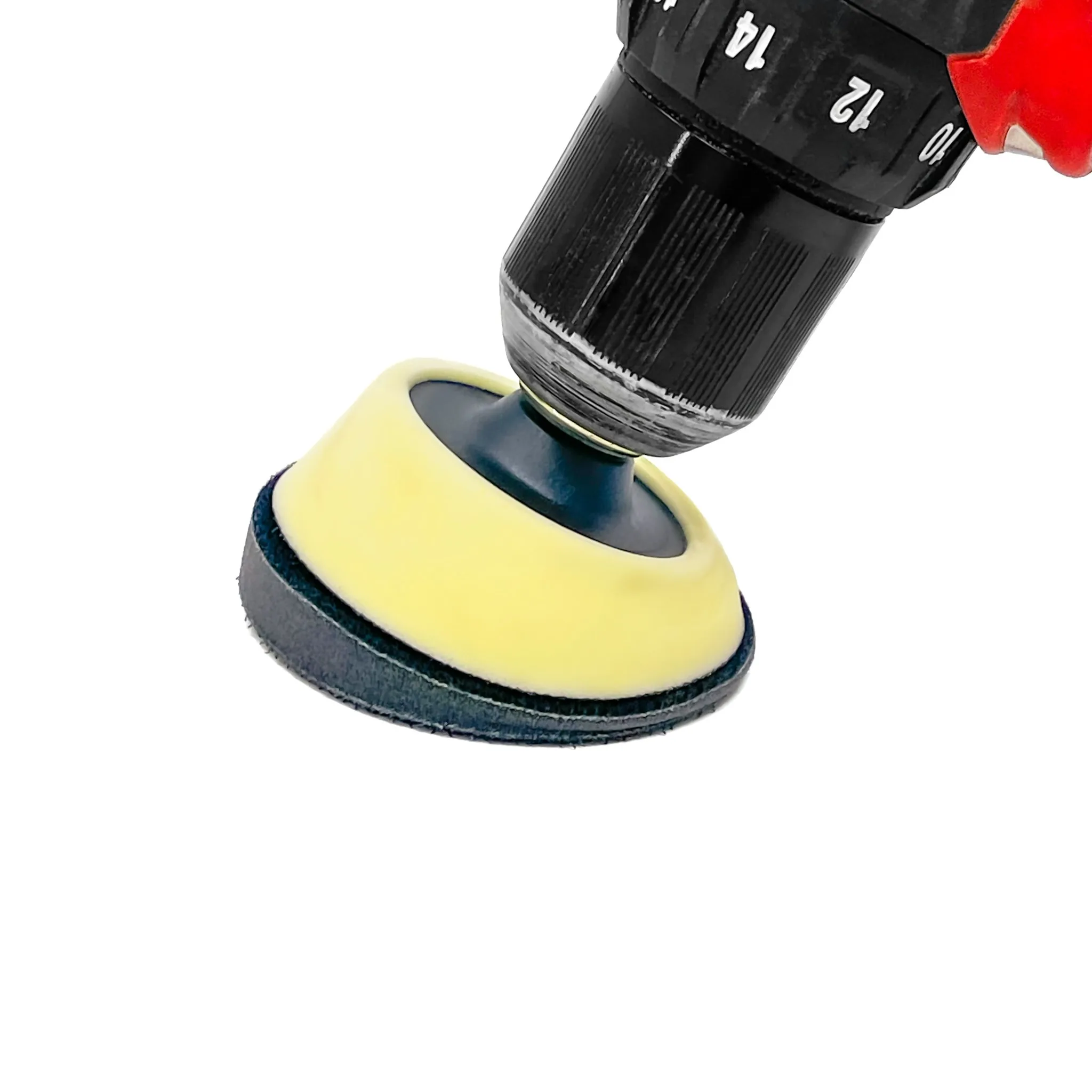 RGWOOD 3" Sanding Pad Kit - Image 2