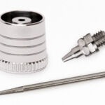 Grex Nozzle Conversion Kit for TG and TS Tools