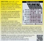 Epoxy Glue: Quik-Cure and Slow-Cure - Image 3