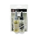 Finish Cure Epoxy, 4.5 Oz.