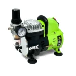 Grex Airbrush Starter Kit - Image 7