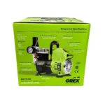 Grex Airbrush Starter Kit - Image 4