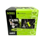Grex Airbrush Starter Kit - Image 3