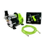 Grex Airbrush Starter Kit - Image 2